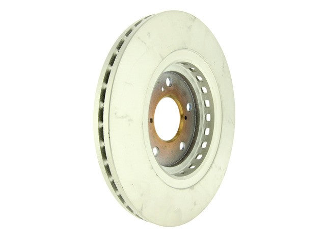 Disc Brake Rotor Raybestos Brakes 981053R2
