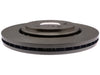 Disc Brake Rotor Raybestos Brakes 981053R