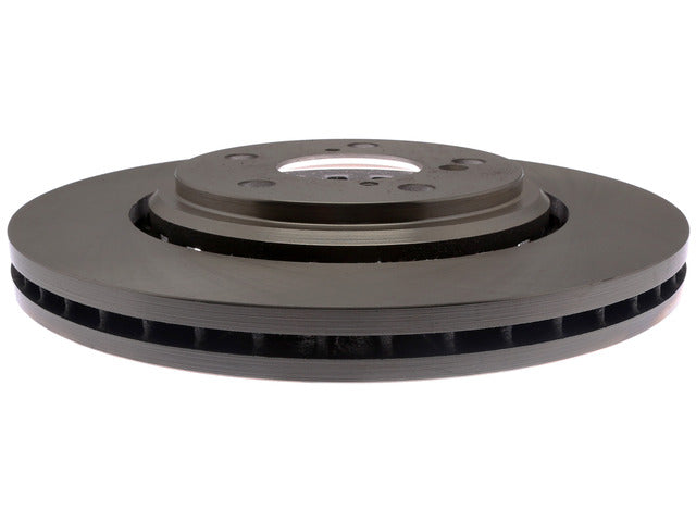 Disc Brake Rotor Raybestos Brakes 981053R