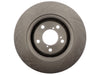 Disc Brake Rotor Raybestos Brakes 981053R