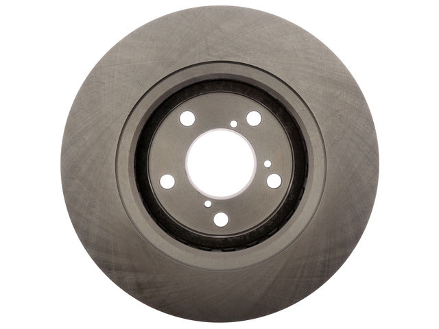 Disc Brake Rotor Raybestos Brakes 981053R