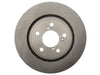 Disc Brake Rotor Raybestos Brakes 981053R