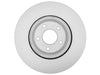 Disc Brake Rotor Raybestos Brakes 981055