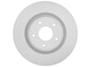 Disc Brake Rotor Raybestos Brakes 981055