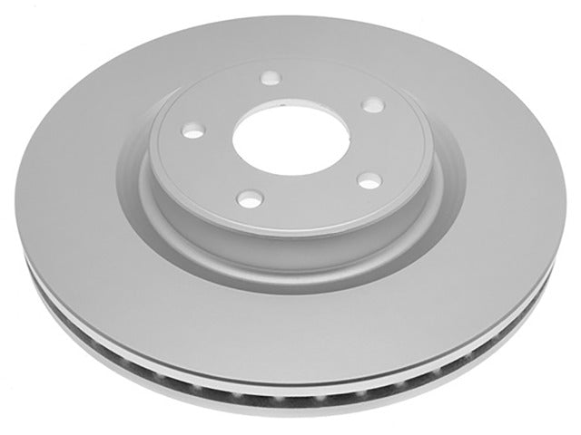 Disc Brake Rotor Raybestos Brakes 981055FZN