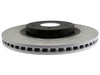 Disc Brake Rotor Raybestos Brakes 981055PER
