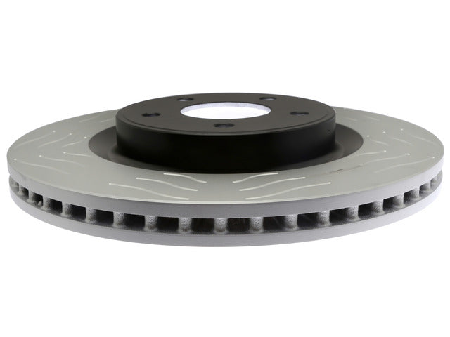 Disc Brake Rotor Raybestos Brakes 981055PER