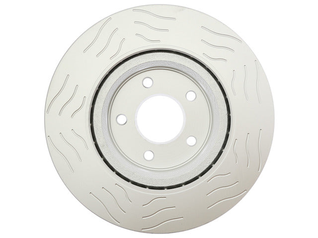 Disc Brake Rotor Raybestos Brakes 981055PER