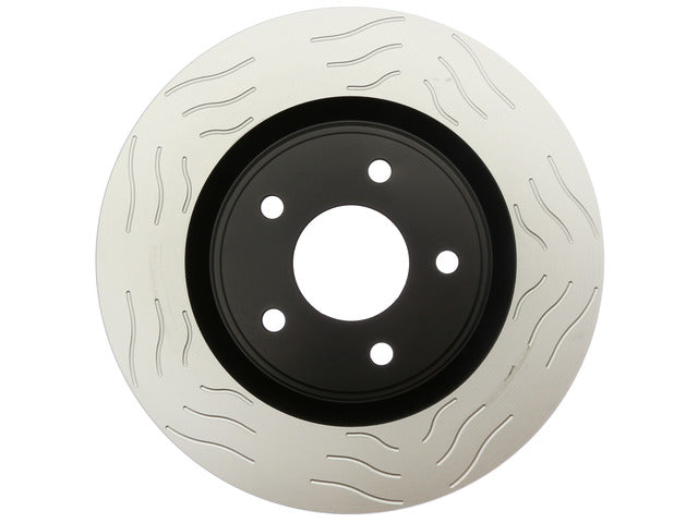 Disc Brake Rotor Raybestos Brakes 981055PER