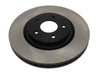 Disc Brake Rotor Raybestos Brakes 981055R2