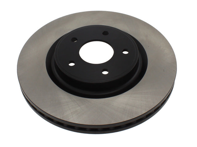 Disc Brake Rotor Raybestos Brakes 981055R2