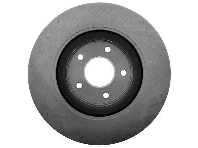 Disc Brake Rotor Raybestos Brakes 981055R2
