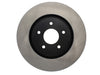 Disc Brake Rotor Raybestos Brakes 981055R2