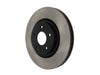 Disc Brake Rotor Raybestos Brakes 981055R2