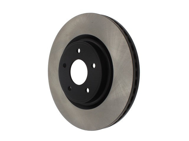 Disc Brake Rotor Raybestos Brakes 981055R2