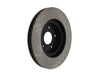 Disc Brake Rotor Raybestos Brakes 981055R2
