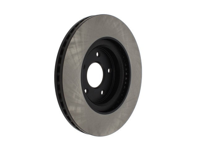 Disc Brake Rotor Raybestos Brakes 981055R2
