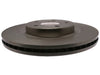 Disc Brake Rotor Raybestos Brakes 981055R