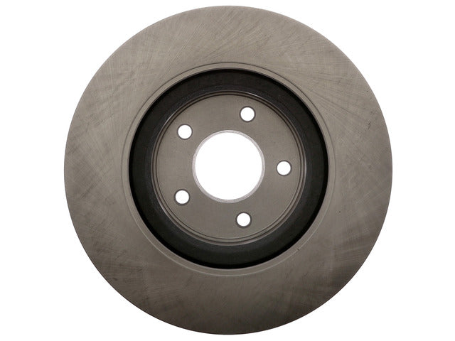 Disc Brake Rotor Raybestos Brakes 981055R
