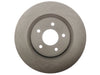 Disc Brake Rotor Raybestos Brakes 981055R