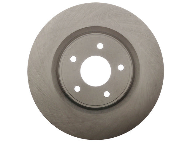 Disc Brake Rotor Raybestos Brakes 981055R