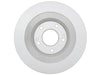 Disc Brake Rotor Raybestos Brakes 981056