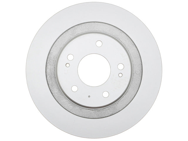 Disc Brake Rotor Raybestos Brakes 981056