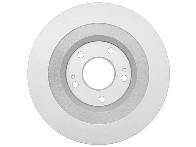 Disc Brake Rotor Raybestos Brakes 981056FZN