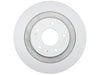 Disc Brake Rotor Raybestos Brakes 981056FZN