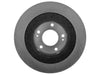 Disc Brake Rotor Raybestos Brakes 981056R2