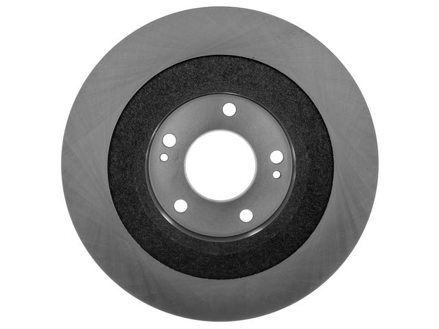 Disc Brake Rotor Raybestos Brakes 981056R2