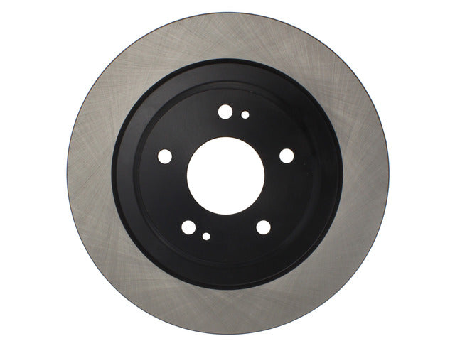 Disc Brake Rotor Raybestos Brakes 981056R2