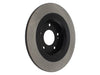 Disc Brake Rotor Raybestos Brakes 981056R2