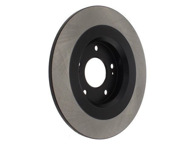 Disc Brake Rotor Raybestos Brakes 981056R2