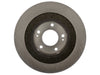 Disc Brake Rotor Raybestos Brakes 981056R