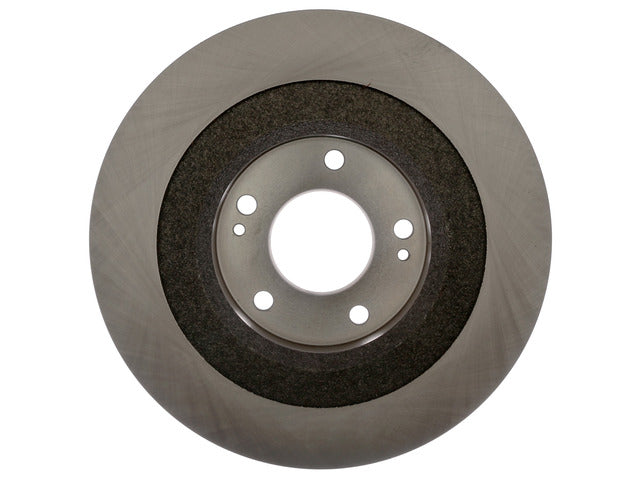 Disc Brake Rotor Raybestos Brakes 981056R