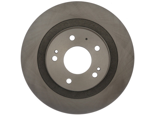 Disc Brake Rotor Raybestos Brakes 981056R