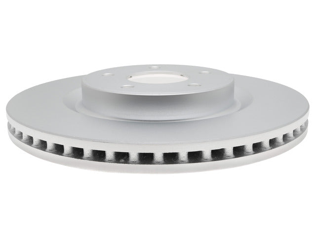 Disc Brake Rotor Raybestos Brakes 981057