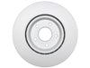 Disc Brake Rotor Raybestos Brakes 981057