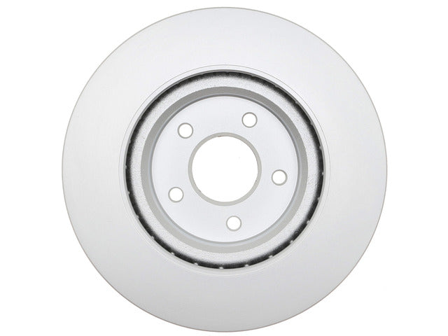 Disc Brake Rotor Raybestos Brakes 981057