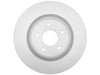 Disc Brake Rotor Raybestos Brakes 981057
