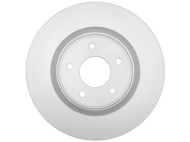 Disc Brake Rotor Raybestos Brakes 981057