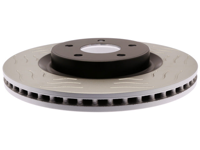 Disc Brake Rotor Raybestos Brakes 981057PER