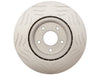 Disc Brake Rotor Raybestos Brakes 981057PER
