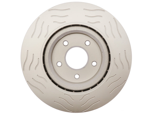 Disc Brake Rotor Raybestos Brakes 981057PER