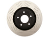 Disc Brake Rotor Raybestos Brakes 981057PER