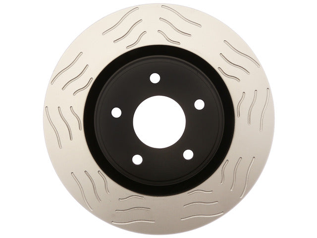 Disc Brake Rotor Raybestos Brakes 981057PER