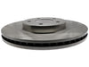 Disc Brake Rotor Raybestos Brakes 981057R