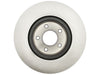 Disc Brake Rotor Raybestos Brakes 981057R