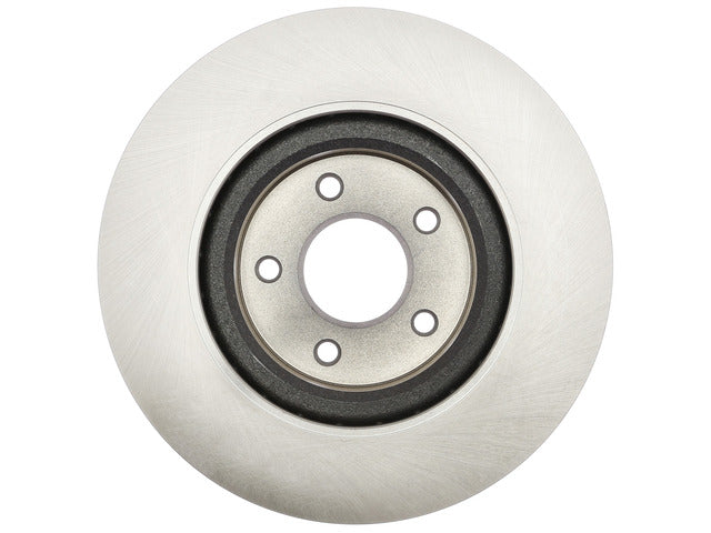 Disc Brake Rotor Raybestos Brakes 981057R